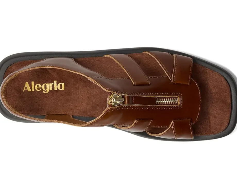Alegria Sandals|Sandals<Palmer Marrone
