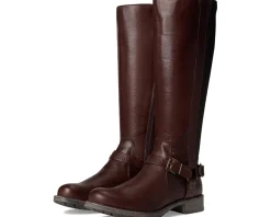 Miz Mooz Palmyr Boots Brown Outlet