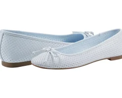Flats|Bandolino Paprika Light Blue