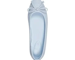 Flats|Bandolino Paprika Light Blue