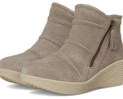 Boots|Boots|SKECHERS Parallel Lite Dark Taupe
