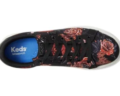 Women Keds Park Lace Up