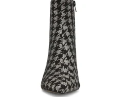 Blue by Betsey Johnson Boots|Boots<Parkker Black/Silver