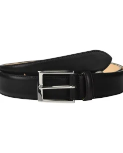 Accessories|Belts|To Boot New York Parma Belt Black