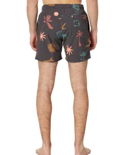 Activewear|Board Shorts|Rip Curl Party Pack 16" Volley Multico