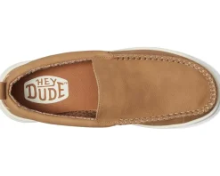 Hey Dude Paul Loafer Classic