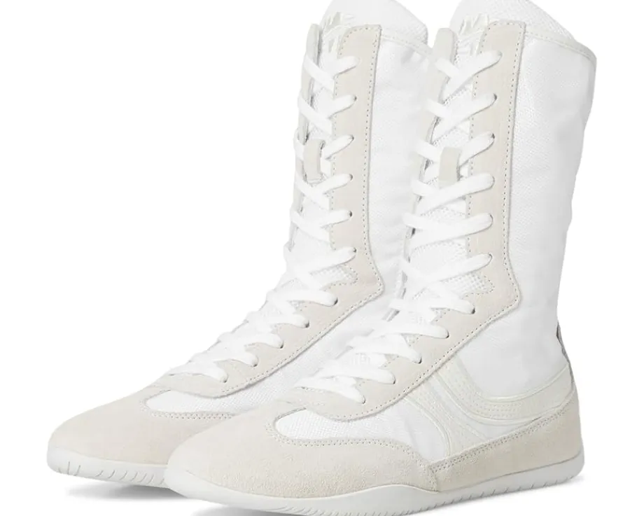 Sneakers|Sneakers|Steve Madden Paxtin White Multi