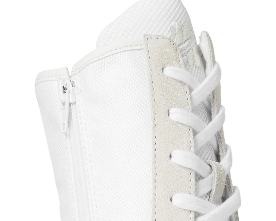 Sneakers|Sneakers|Steve Madden Paxtin White Multi