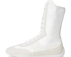 Sneakers|Sneakers|Steve Madden Paxtin White Multi