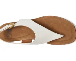 Sofft Sandals|Sandals<Penelope White