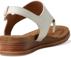 Sofft Sandals|Sandals<Penelope White