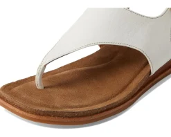 Sofft Sandals|Sandals<Penelope White