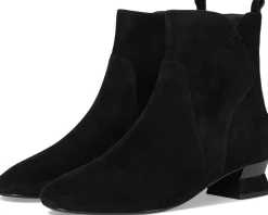 Boots|Boots|Vaneli Penko Black Suede