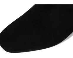 Boots|Boots|Vaneli Penko Black Suede