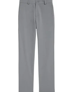Vineyard Vines Kids Clothing<Performance Breaker Pants (Toddler/Little Kids/Big Kids) Ultimate Gray