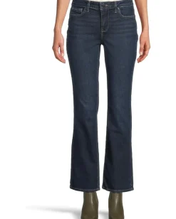 Jeans|NYDJ Petite Barbara Bootcut Jeans in Northbridge
