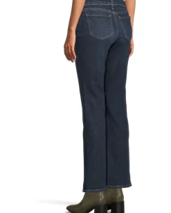 Jeans|NYDJ Petite Barbara Bootcut Jeans in Northbridge