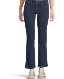 Jeans|NYDJ Petite Marilyn Straight in Quinn