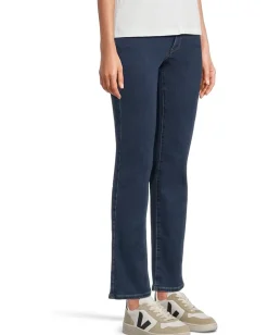 Jeans|NYDJ Petite Marilyn Straight in Quinn