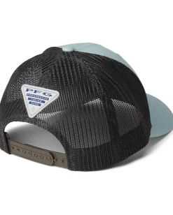 Women Columbia PFG Mesh Ball Cap