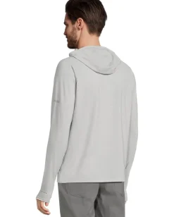 Activewear|Columbia PFG Uncharted™ Hoodie Nocturnal Heather