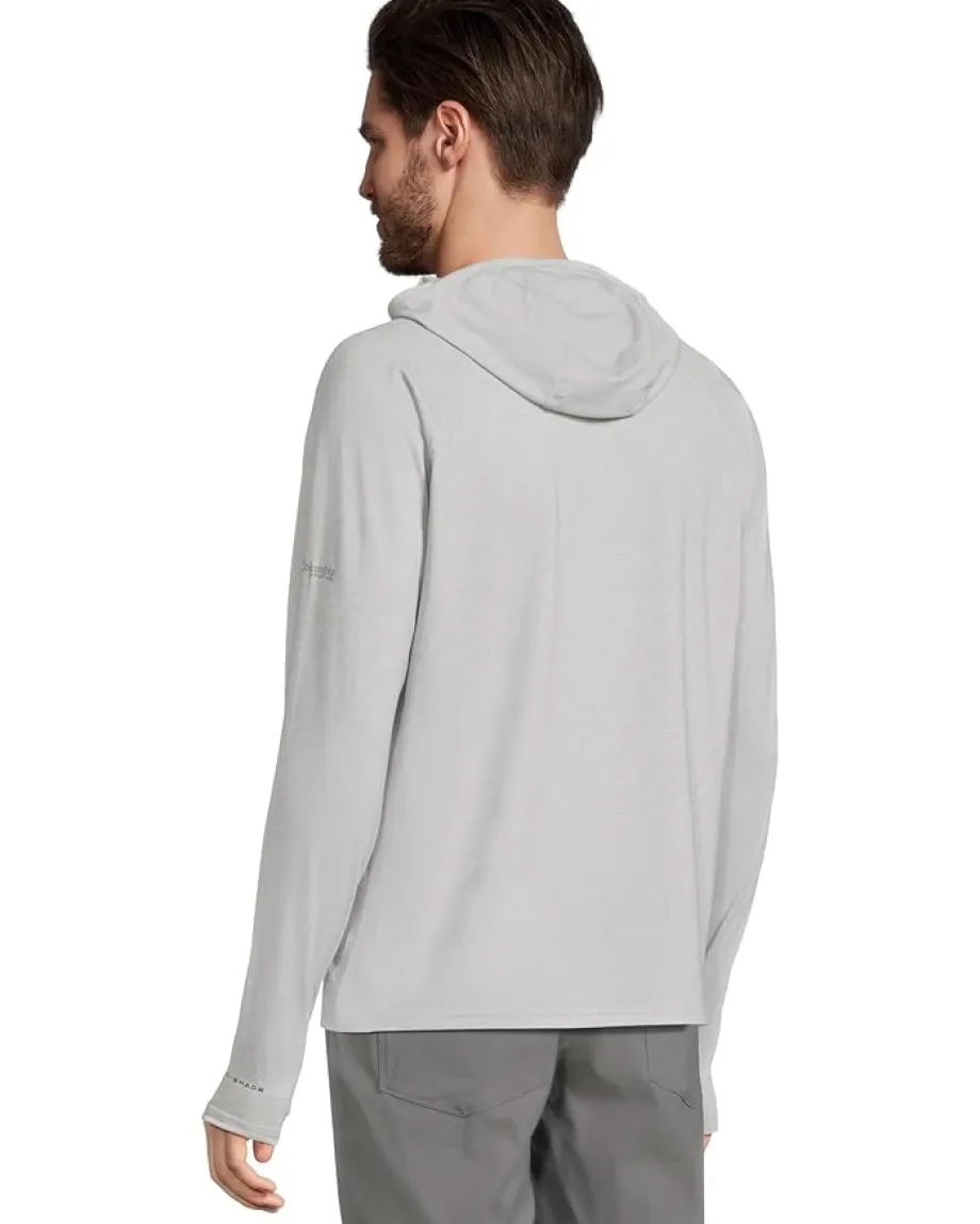 Activewear|Columbia PFG Uncharted™ Hoodie Nocturnal Heather