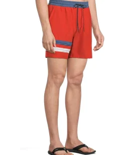 Hurley Phantom Eco Block Party Vlly 17" Aloha Red Online