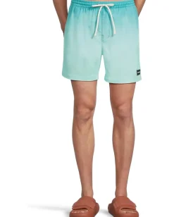 Hurley Activewear|Board Shorts<Phantom Eco Poolside Combo 16" Seadoo