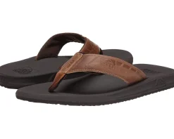 Sandals|Sandals|Reef Phantom LE Brown/Tan