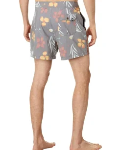 Hurley Phantom Naturals Sessions 16" Boardshorts