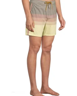 Hurley Phantom Naturals Sessions 16" Hazelnut Outlet