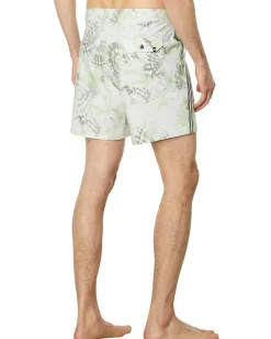Hurley Activewear|Board Shorts<Phantom Naturals Sessions 16" Boardshorts Barely Bone
