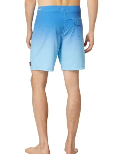 Activewear|Board Shorts|Hurley Phantom-Eco Classic 18" Boardshorts Sea View