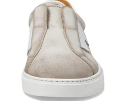 Magnanni Phoenix Slip Bone Suede Best