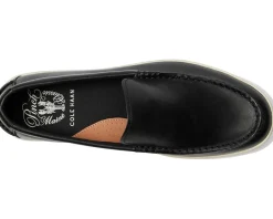 Cole Haan Loafers|Loafers<Pinch Weekender Venetians Black/Angora