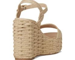 Steve Madden Heels|Sandals<Pinky Natural