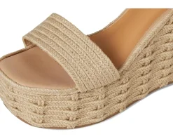 Steve Madden Heels|Sandals<Pinky Natural