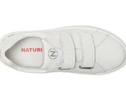 Naturino Shoes|Shoes<Pinn VL (Toddler/Little Kid) White 1