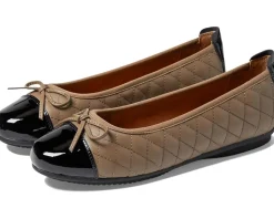 Josef Seibel Flats<Pippa 76 Taupe