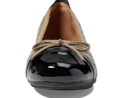 Josef Seibel Flats<Pippa 76 Taupe