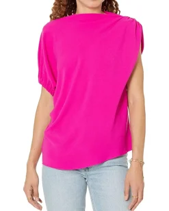 Women Trina Turk Pixie Shoulder Top