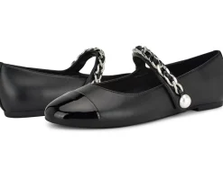 Nine West Platy Black Multi Best