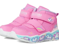 Kids SKECHERS KIDS Play Scene - Cozy Theme 303163N (Toddler)