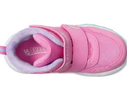 Kids SKECHERS KIDS Play Scene - Cozy Theme 303163N (Toddler)