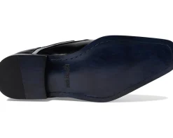 Stacy Adams Plaza Cap Toe Oxford