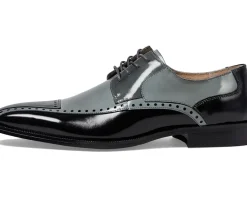Stacy Adams Plaza Cap Toe Oxford