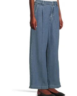 7 For All Mankind Jeans<Pleated Trouser Hilo