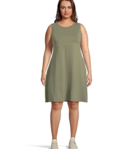 Columbia Dresses|Dresses<Plus Size Freezer™ Tank Dress Cypress