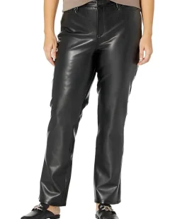 Women NYDJ Plus Size Marilyn Straight Jeans in