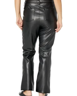 Women NYDJ Plus Size Marilyn Straight Jeans in